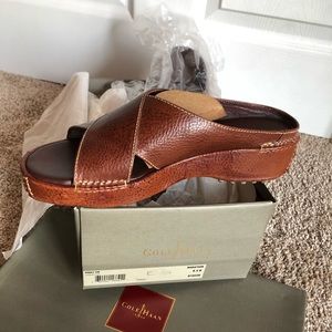 Cole haan sandal